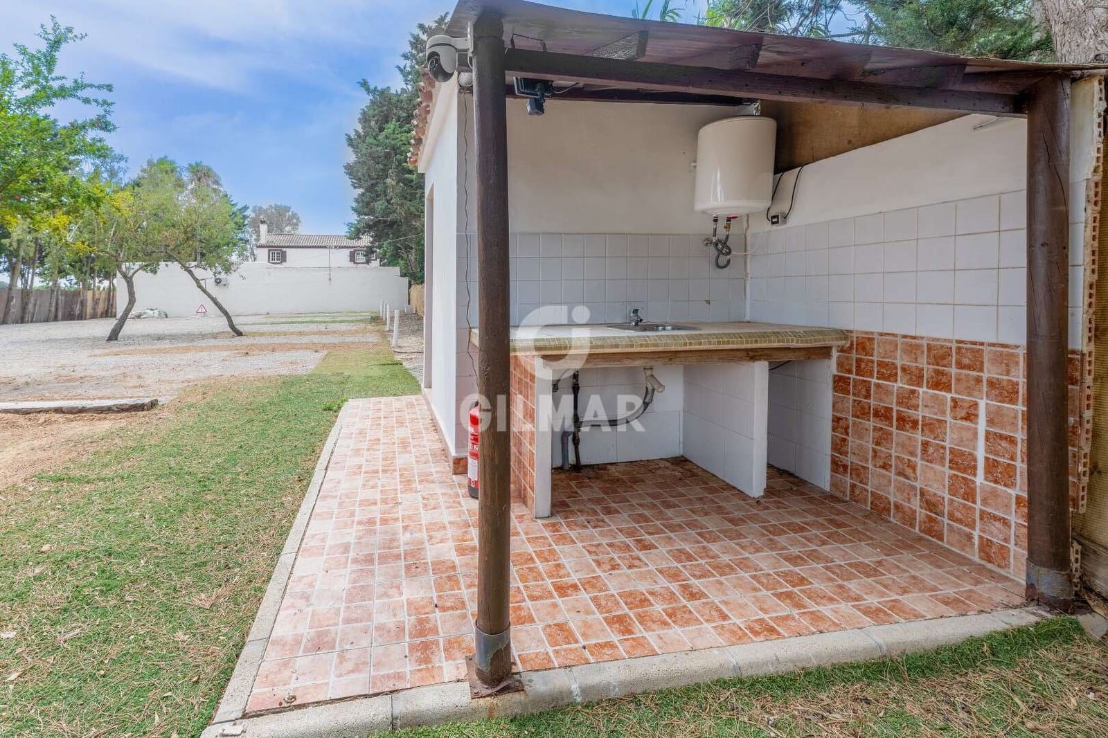 7 soverom Villa til salgs i Vejer de la Frontera med svømmebasseng garasje - € 1 400 000 (Ref: 9944938)