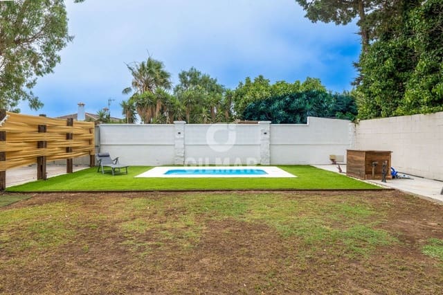 Villa zu verkaufen in El Palmar, Vejer de la Frontera mit Pool - 1.400.000 € (Ref: 9944938)