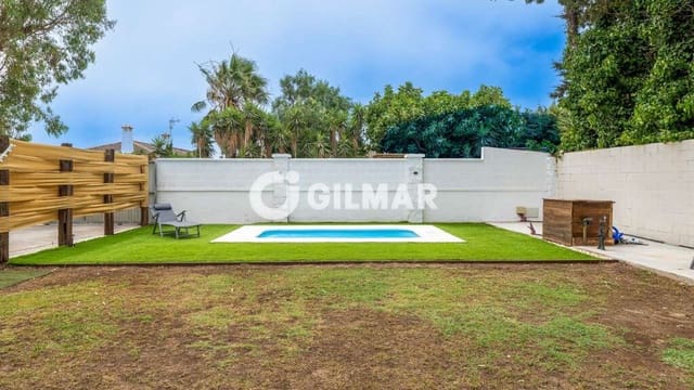 7 chambre Villa/Maison à vendre à Vejer de la Frontera avec piscine garage - 1 400 000 € (Ref: 9944938)