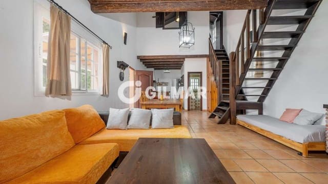 7 chambre Villa/Maison à vendre à Vejer de la Frontera avec piscine garage - 1 400 000 € (Ref: 9944938)