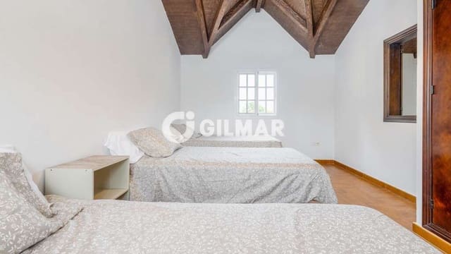 7 chambre Villa/Maison à vendre à Vejer de la Frontera avec piscine garage - 1 400 000 € (Ref: 9944938)