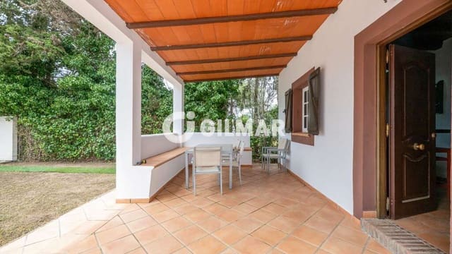 7 chambre Villa/Maison à vendre à Vejer de la Frontera avec piscine garage - 1 400 000 € (Ref: 9944938)