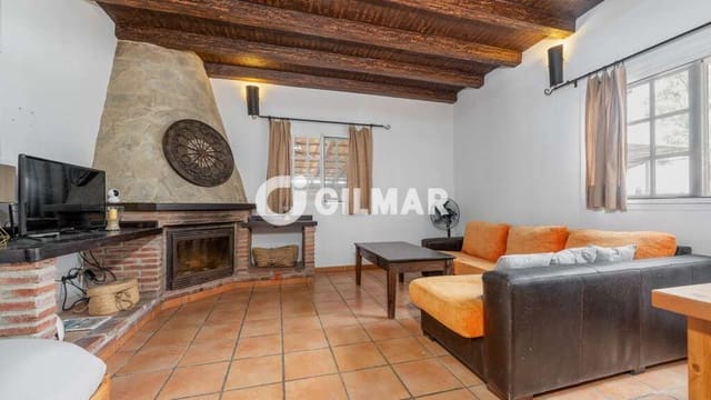 7 chambre Villa/Maison à vendre à Vejer de la Frontera avec piscine garage - 1 400 000 € (Ref: 9944938)