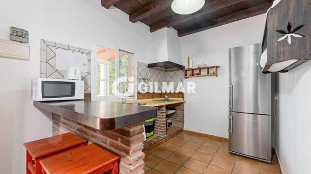 7 chambre Villa/Maison à vendre à Vejer de la Frontera avec piscine garage - 1 400 000 € (Ref: 9944938)