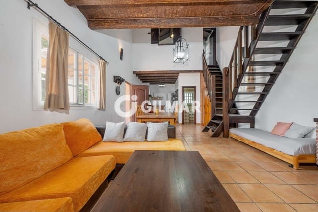7 soverom Villa til salgs i Vejer de la Frontera med svømmebasseng garasje - € 1 400 000 (Ref: 9944938)