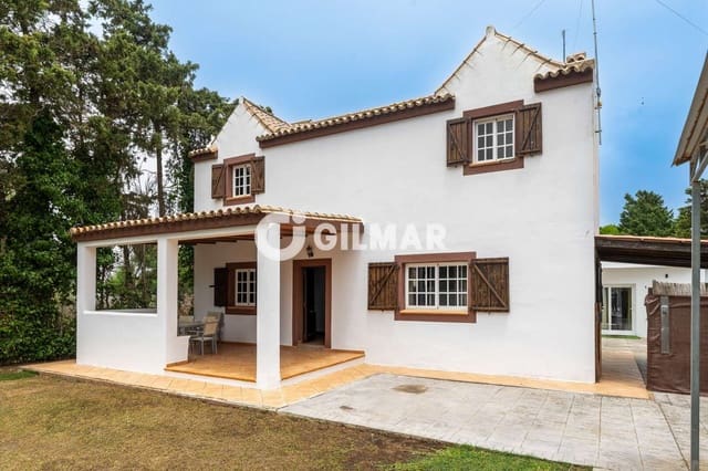 7 soverom Villa til salgs i Vejer de la Frontera med svømmebasseng garasje - € 1 400 000 (Ref: 9944938)