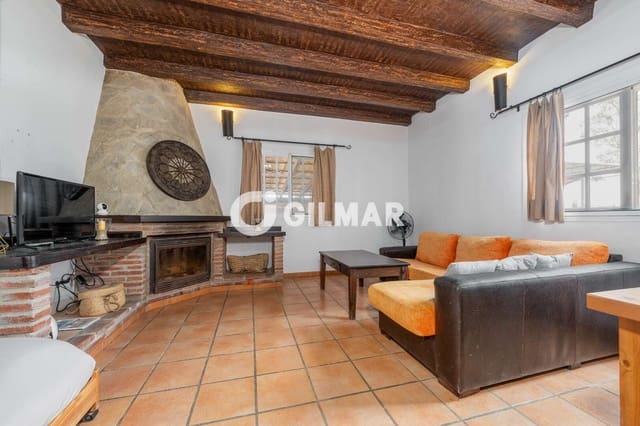7 soverom Villa til salgs i Vejer de la Frontera med svømmebasseng garasje - € 1 400 000 (Ref: 9944938)