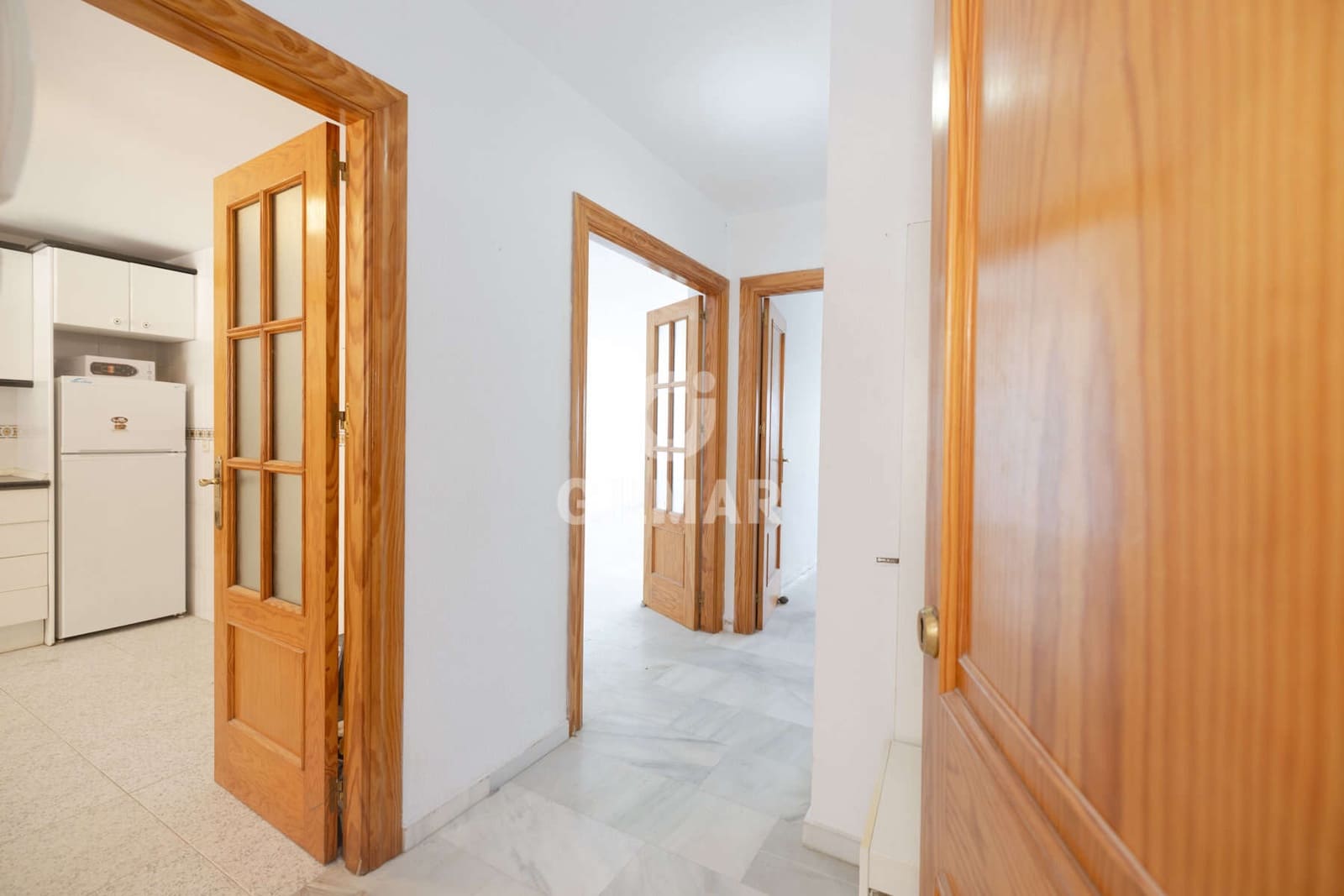 3 soveværelse Lejlighed til salg i Estepona med garage - € 699.000 (Ref: 9946342)