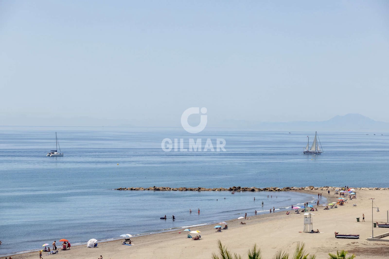 3 soveværelse Lejlighed til salg i Estepona med garage - € 699.000 (Ref: 9946342)