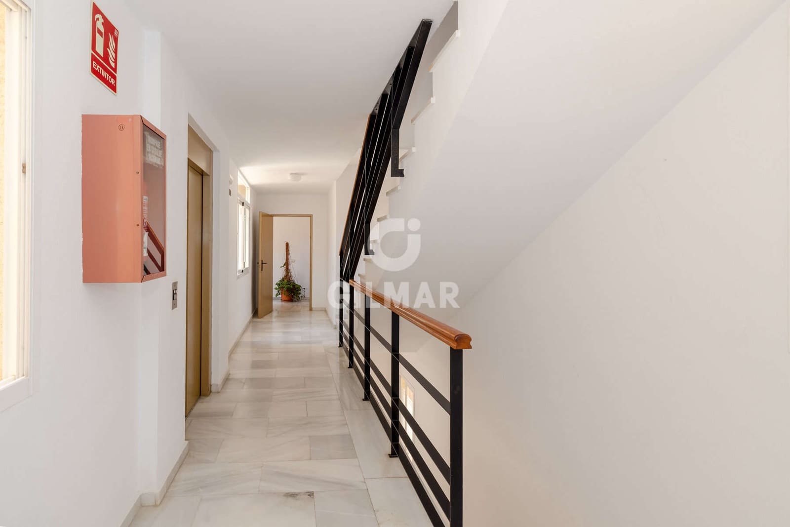 3 soveværelse Lejlighed til salg i Estepona med garage - € 699.000 (Ref: 9946342)