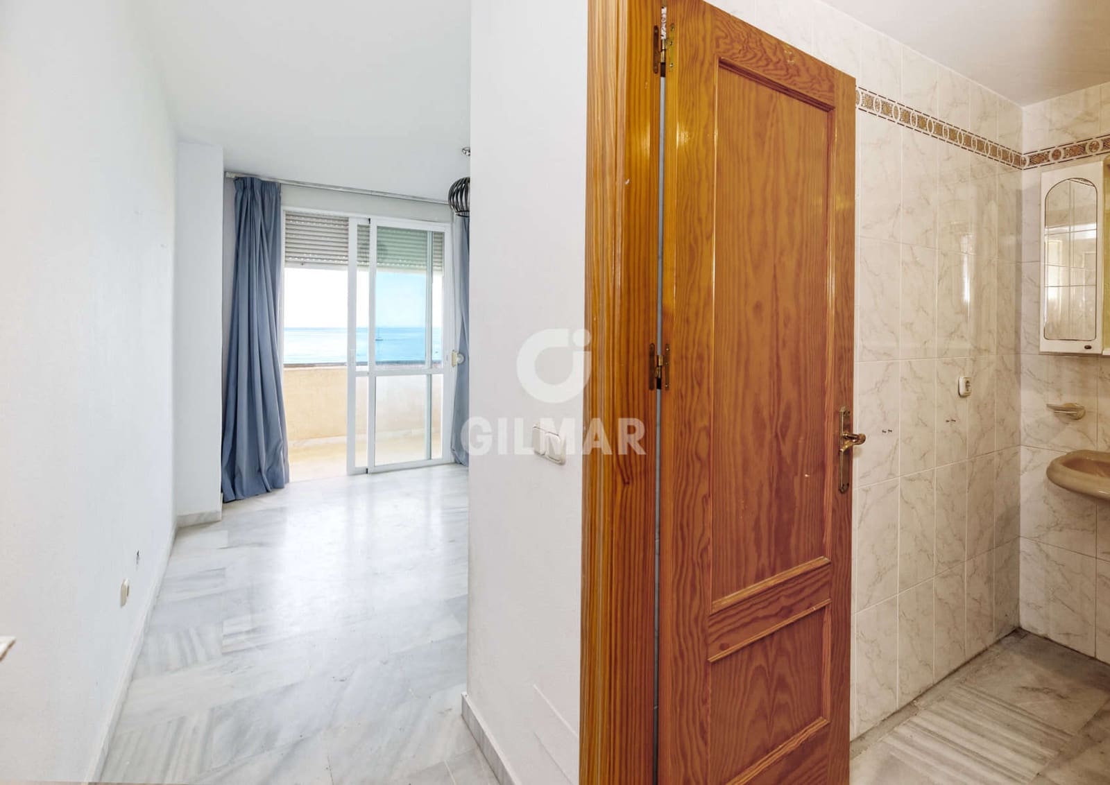 3 soveværelse Lejlighed til salg i Estepona med garage - € 699.000 (Ref: 9946342)