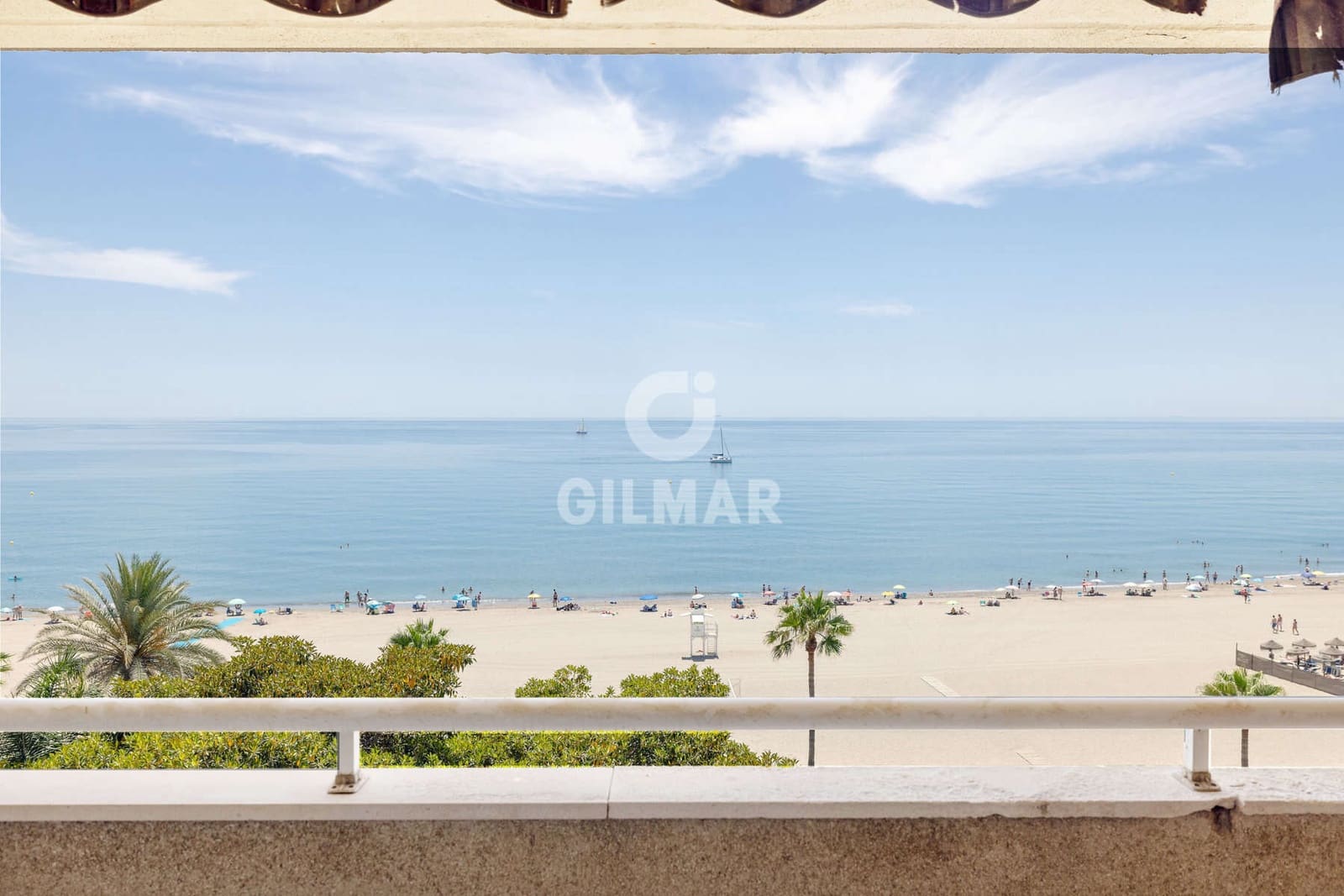 3 soveværelse Lejlighed til salg i Estepona med garage - € 699.000 (Ref: 9946342)