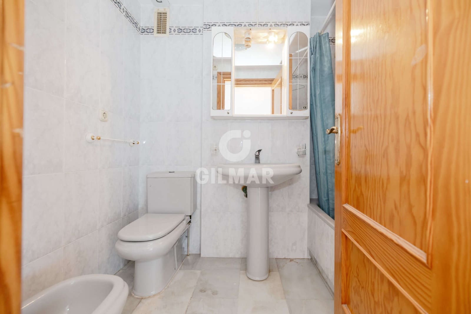 3 soveværelse Lejlighed til salg i Estepona med garage - € 699.000 (Ref: 9946342)