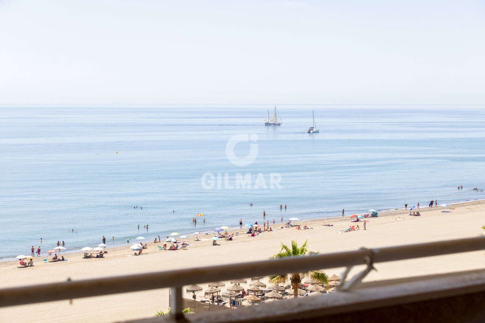 3 soveværelse Lejlighed til salg i Estepona med garage - € 699.000 (Ref: 9946342)