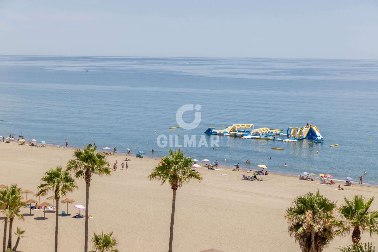 3 soveværelse Lejlighed til salg i Estepona med garage - € 699.000 (Ref: 9946342)