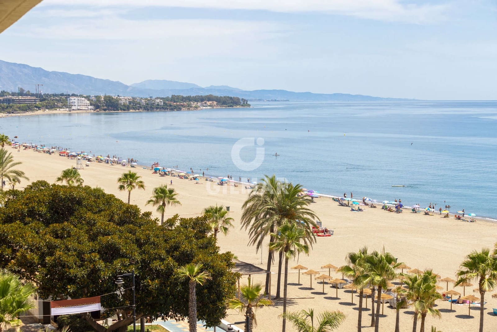 3 soveværelse Lejlighed til salg i Estepona med garage - € 699.000 (Ref: 9946342)