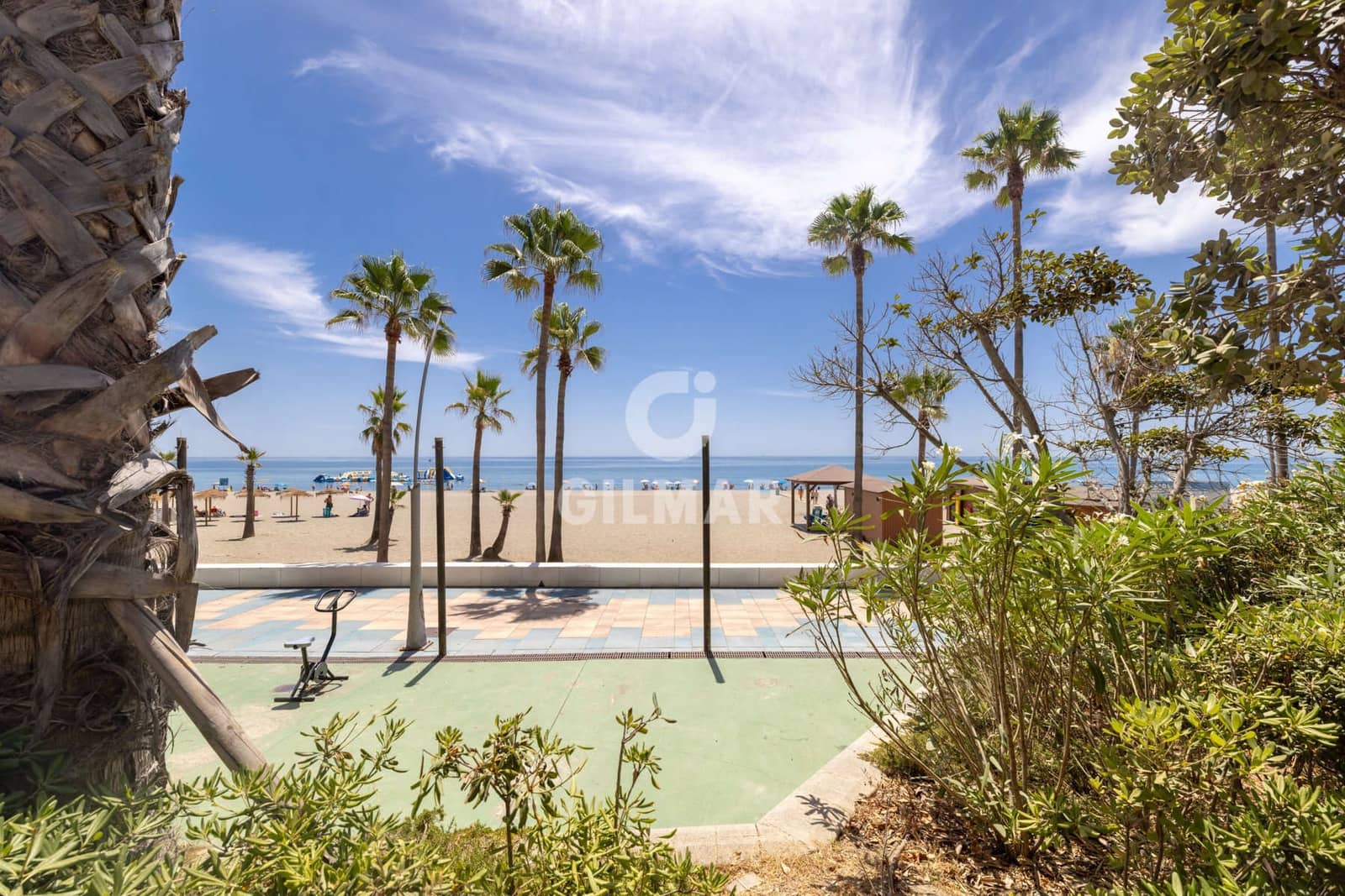 3 soveværelse Lejlighed til salg i Estepona med garage - € 699.000 (Ref: 9946342)