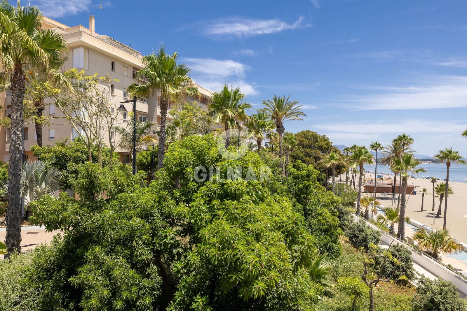 3 soveværelse Lejlighed til salg i Estepona med garage - € 699.000 (Ref: 9946342)