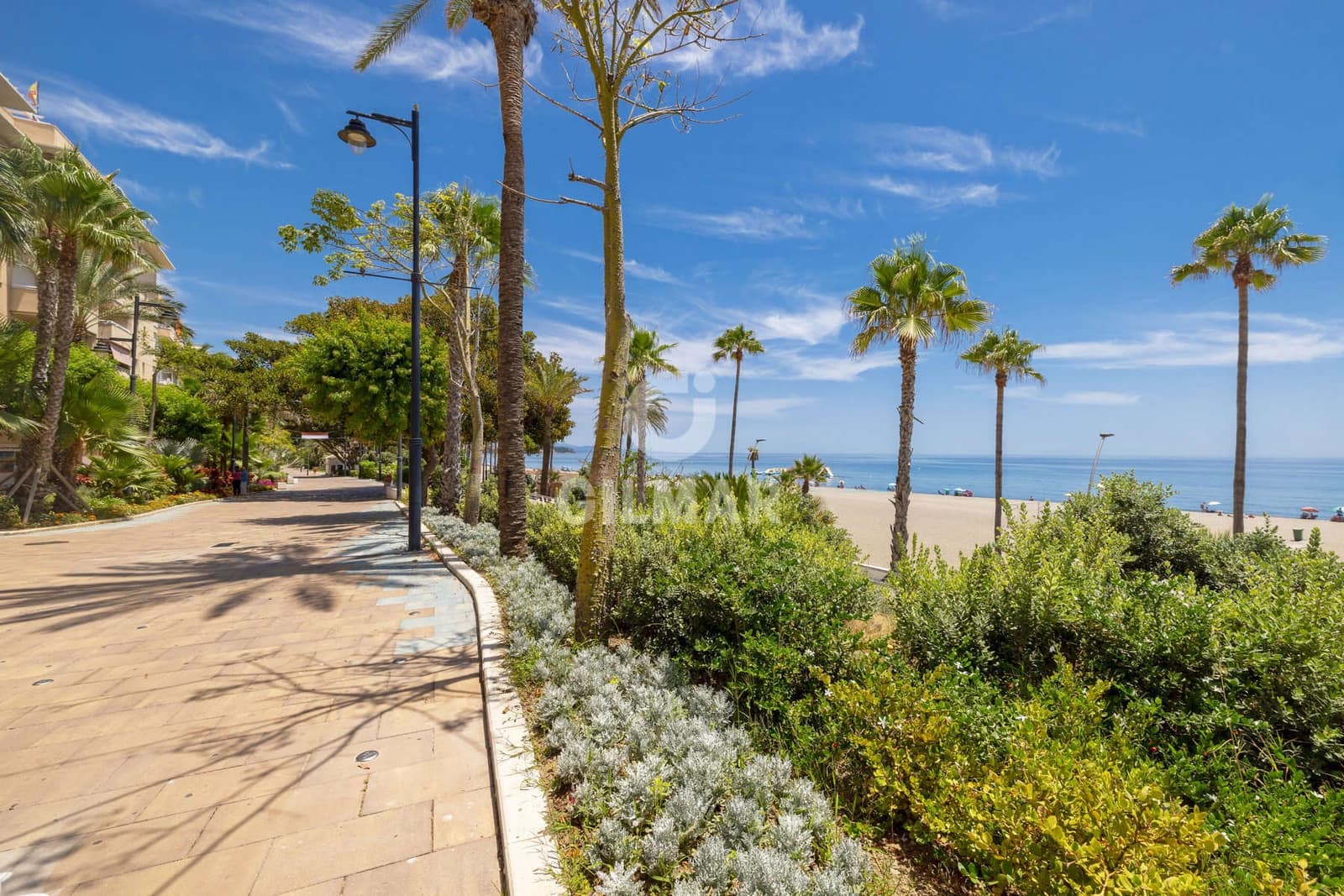 3 soveværelse Lejlighed til salg i Estepona med garage - € 699.000 (Ref: 9946342)