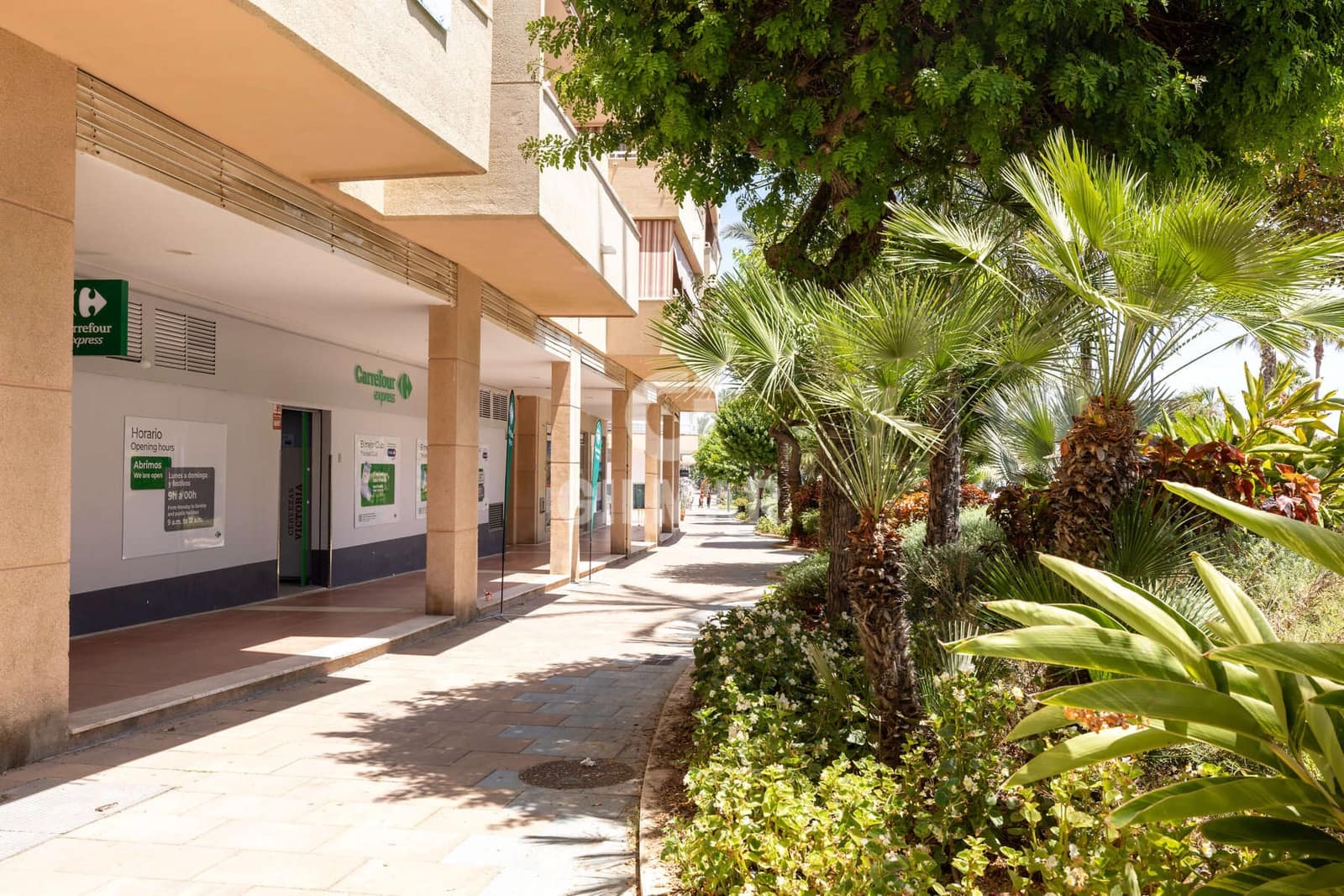 3 soveværelse Lejlighed til salg i Estepona med garage - € 699.000 (Ref: 9946342)