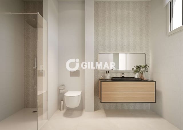 3 Zimmer Villa zu verkaufen in Valle Romano Golf, Estepona mit Garage - 1.590.000 € (Ref: 9946751)