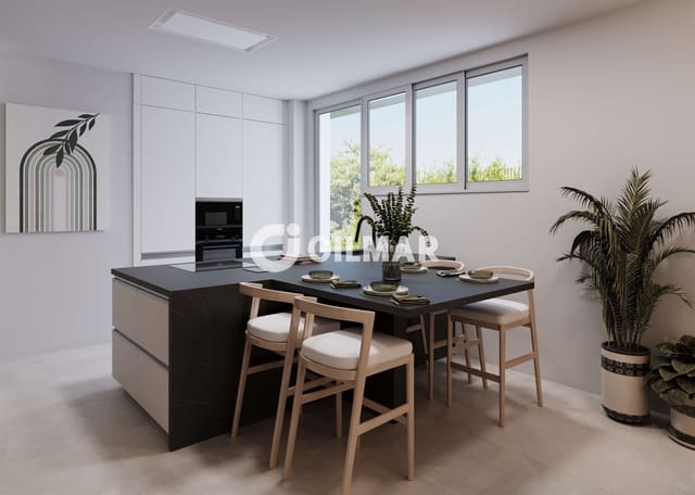 3 Zimmer Villa zu verkaufen in Valle Romano Golf, Estepona mit Garage - 1.650.000 € (Ref: 9946752)