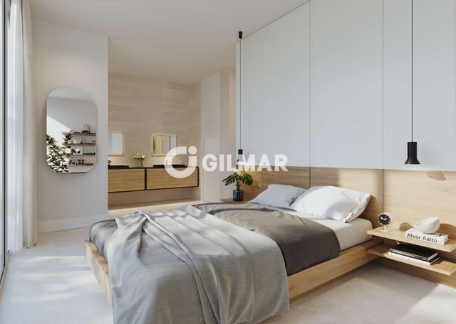 3 Zimmer Villa zu verkaufen in Valle Romano Golf, Estepona mit Garage - 1.730.000 € (Ref: 9946753)