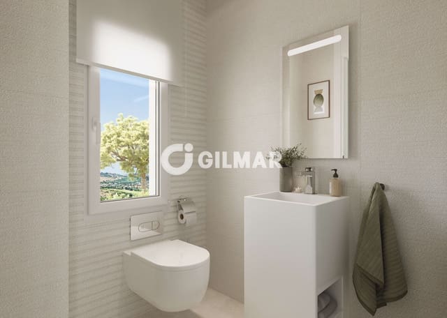 3 Zimmer Villa zu verkaufen in Valle Romano Golf, Estepona mit Garage - 1.730.000 € (Ref: 9946753)