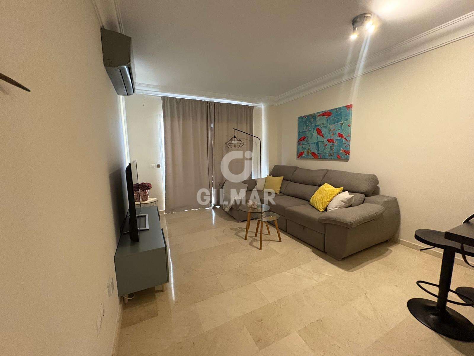 1 sovrum Lägenhet till salu i Estepona med pool - 325 000 € (Ref: 9948737)