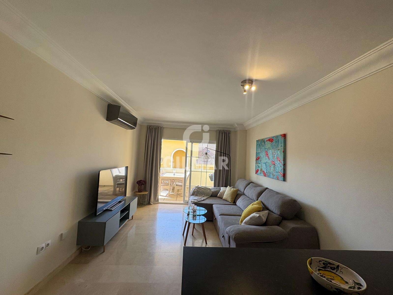 1 sovrum Lägenhet till salu i Estepona med pool - 325 000 € (Ref: 9948737)