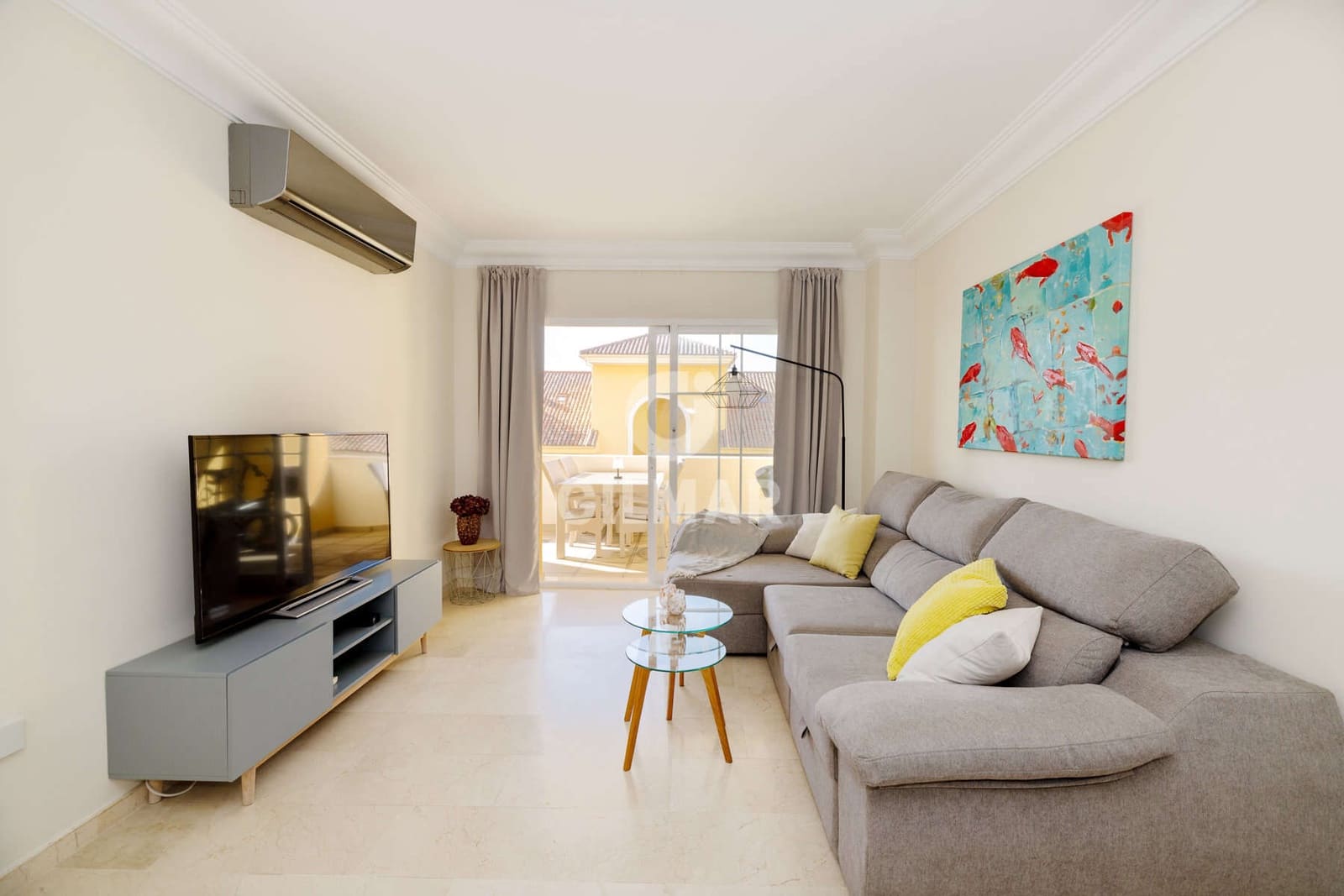 1 bedroom Flat for sale in Estepona with pool - € 325,000 (Ref: 9948737)
