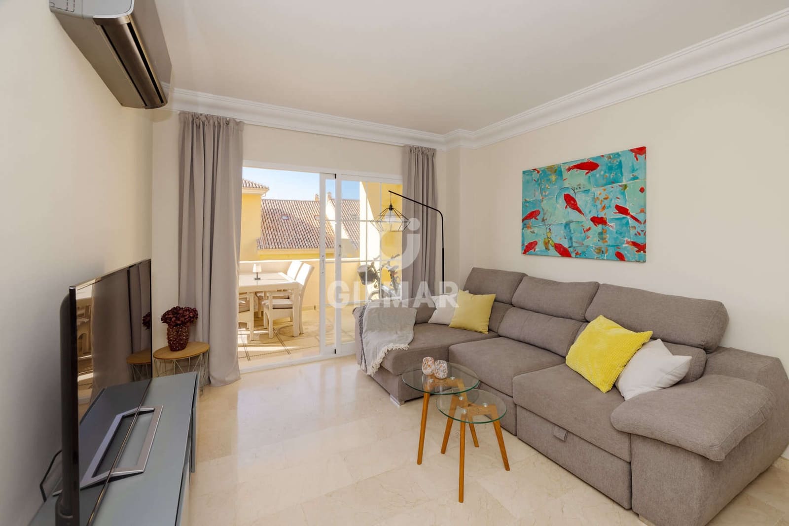 1 bedroom Flat for sale in Estepona with pool - € 325,000 (Ref: 9948737)