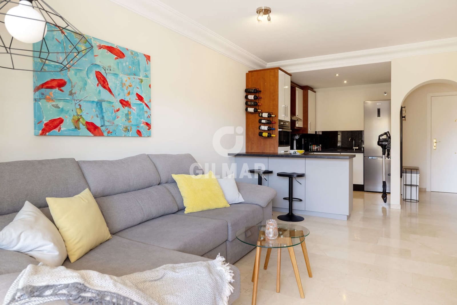 1 bedroom Flat for sale in Estepona with pool - € 325,000 (Ref: 9948737)