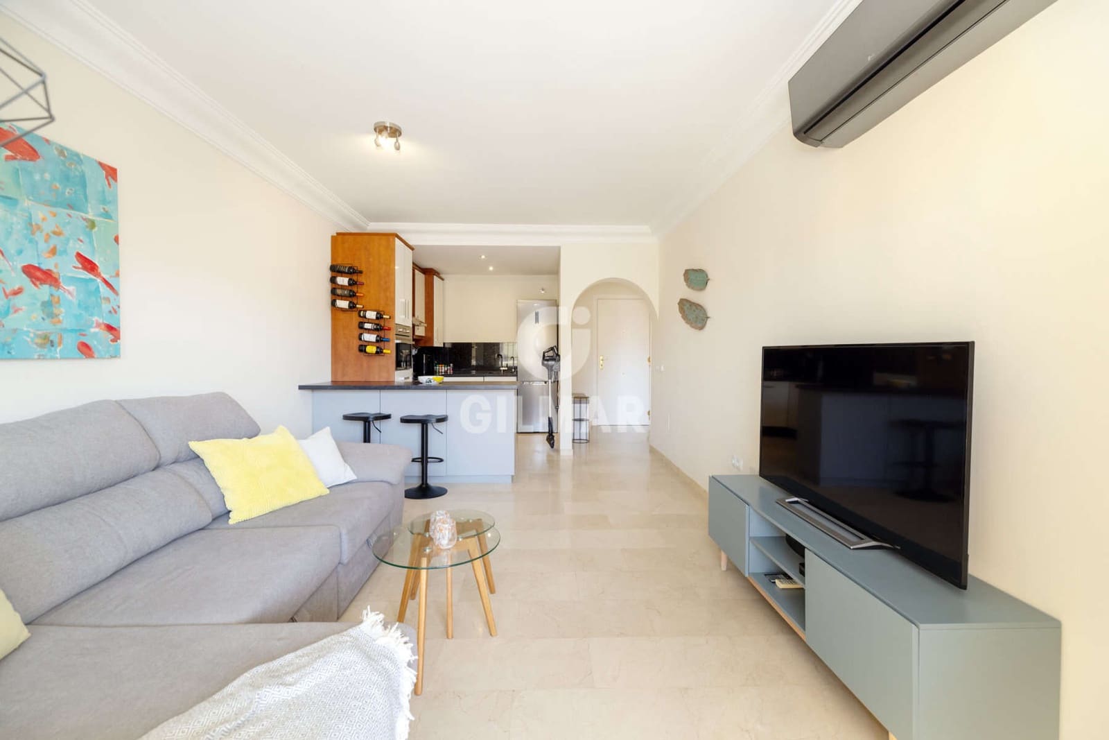 1 bedroom Flat for sale in Estepona with pool - € 325,000 (Ref: 9948737)