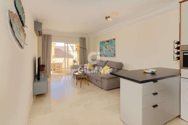 1 sypialnia Mieszkanie na sprzedaż w Puerto de Estepona, Estepona z basenem - 325 000 € (Ref: 9948737)