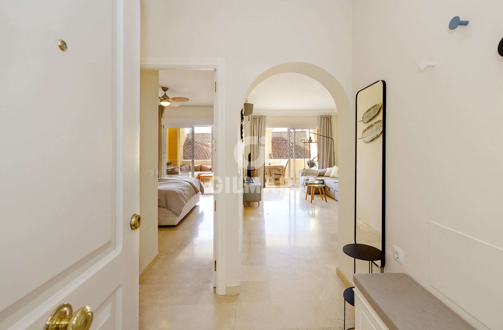 1 bedroom Flat for sale in Estepona with pool - € 325,000 (Ref: 9948737)