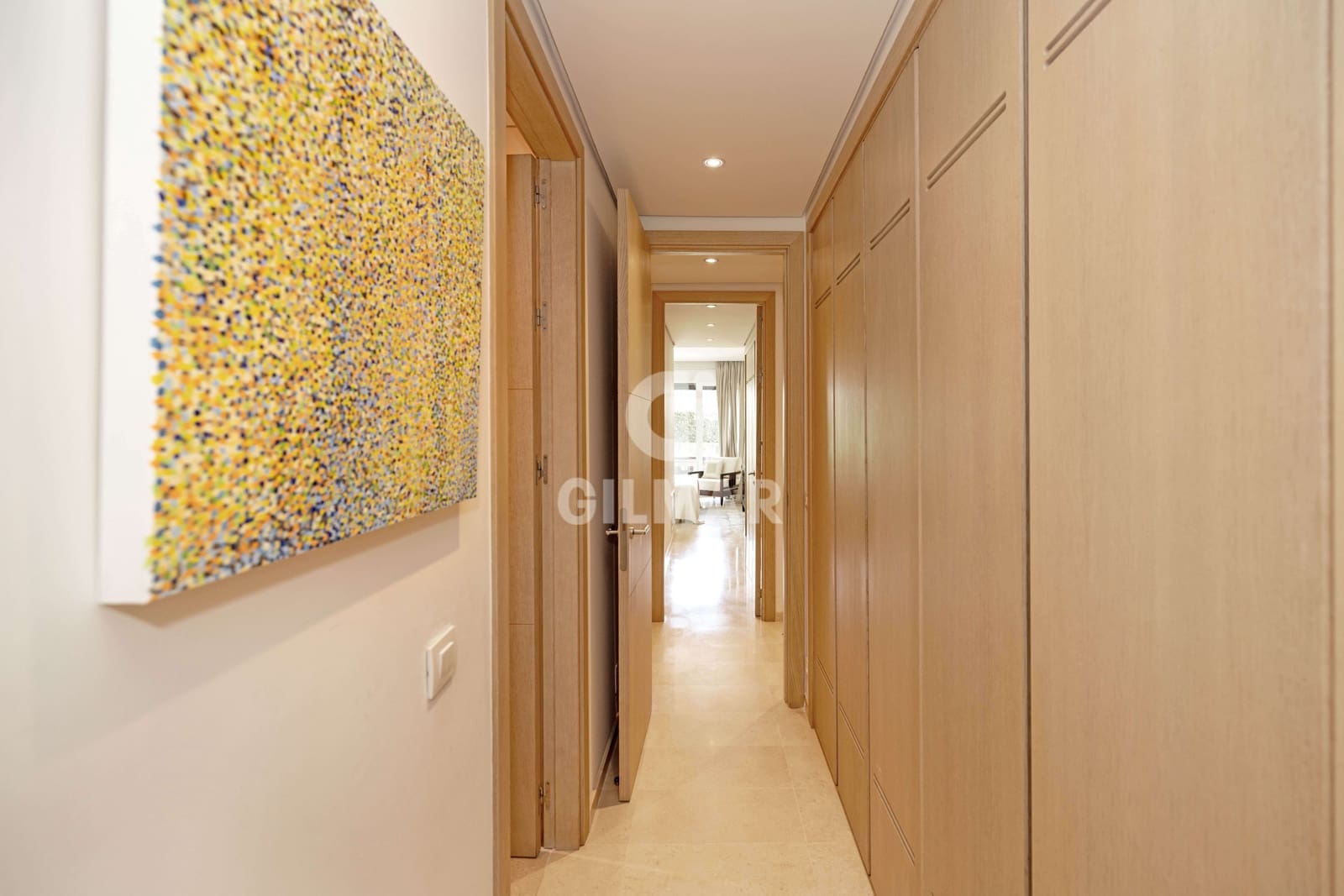 2 soveværelse Lejlighed til salg i Sotogrande med garage - € 675.000 (Ref: 9948738)