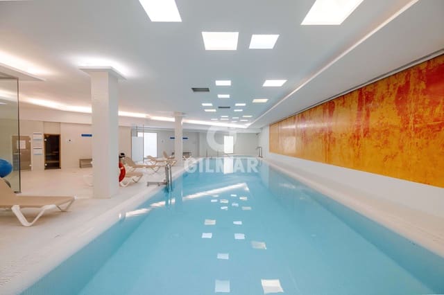 2 soveværelse Lejlighed til salg i Puerto de Sotogrande - La Marina, San Roque med garage - € 675.000 (Ref: 9948738)