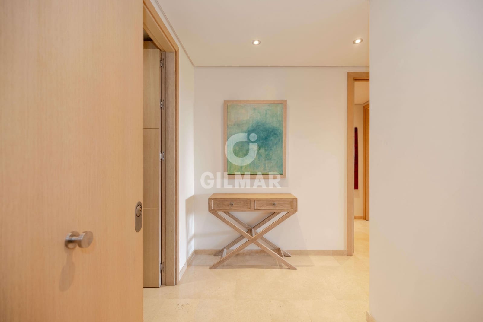 2 soveværelse Lejlighed til salg i Sotogrande med garage - € 675.000 (Ref: 9948738)