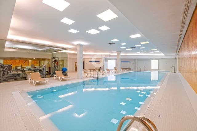 2 soveværelse Lejlighed til salg i Puerto de Sotogrande - La Marina, San Roque med garage - € 675.000 (Ref: 9948738)