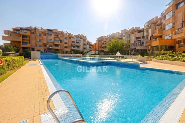 2 soveværelse Lejlighed til salg i Puerto de Sotogrande - La Marina, San Roque med garage - € 675.000 (Ref: 9948738)