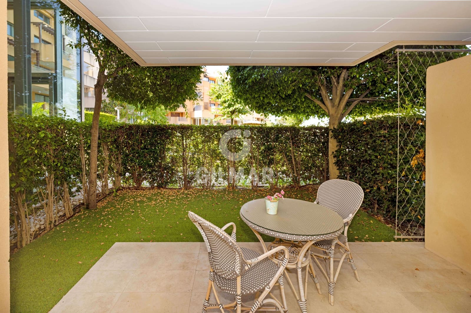 2 soveværelse Lejlighed til salg i Sotogrande med garage - € 675.000 (Ref: 9948738)