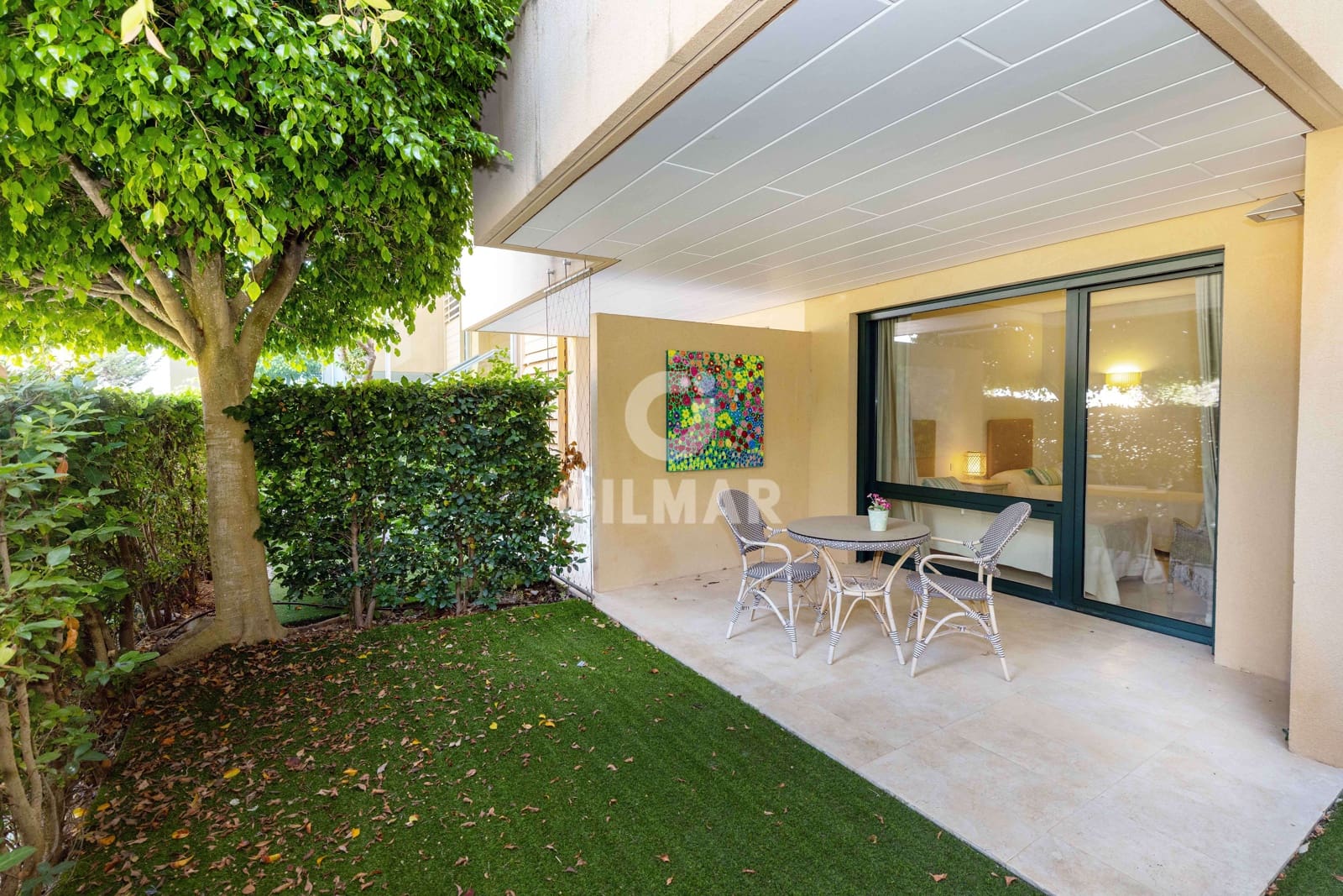 2 soveværelse Lejlighed til salg i Sotogrande med garage - € 675.000 (Ref: 9948738)