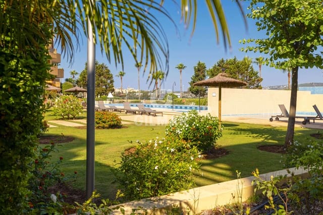 2 soveværelse Lejlighed til salg i Puerto de Sotogrande - La Marina, San Roque med garage - € 675.000 (Ref: 9948738)
