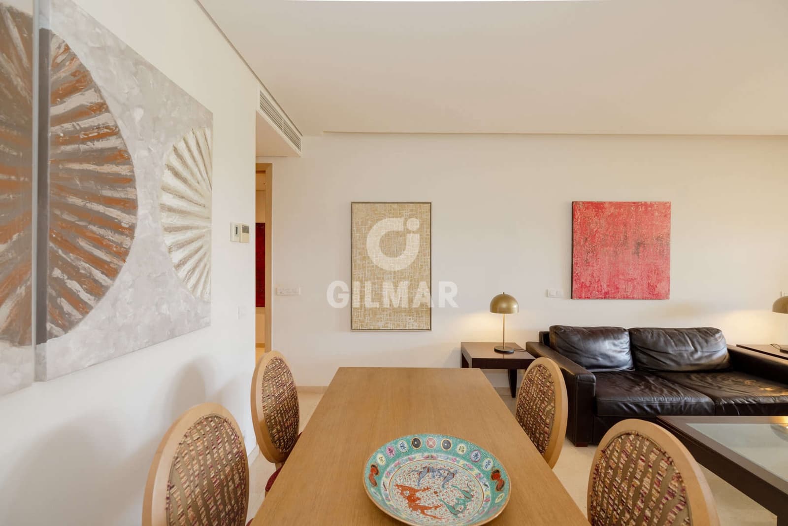 2 bedroom Flat for sale in Sotogrande with garage - € 675,000 (Ref: 9948738)