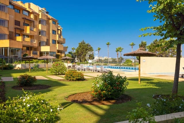 2 soveværelse Lejlighed til salg i Puerto de Sotogrande - La Marina, San Roque med garage - € 675.000 (Ref: 9948738)