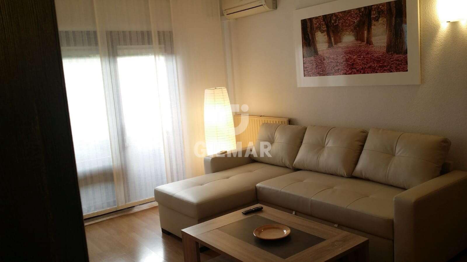 1 chambre Appartement à vendre à Madrid ville - 450 000 € (Ref: 9948850)