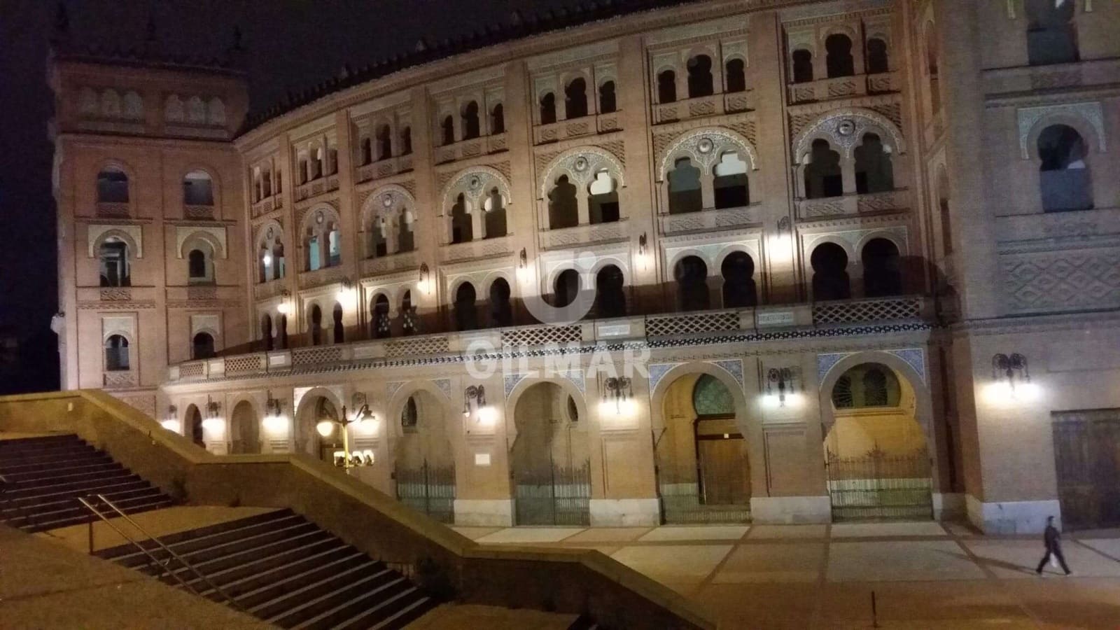 1 chambre Appartement à vendre à Madrid ville - 450 000 € (Ref: 9948850)