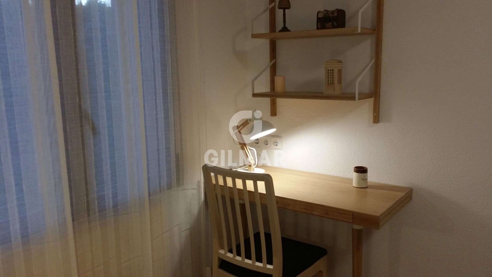 1 chambre Appartement à vendre à Madrid ville - 450 000 € (Ref: 9948850)