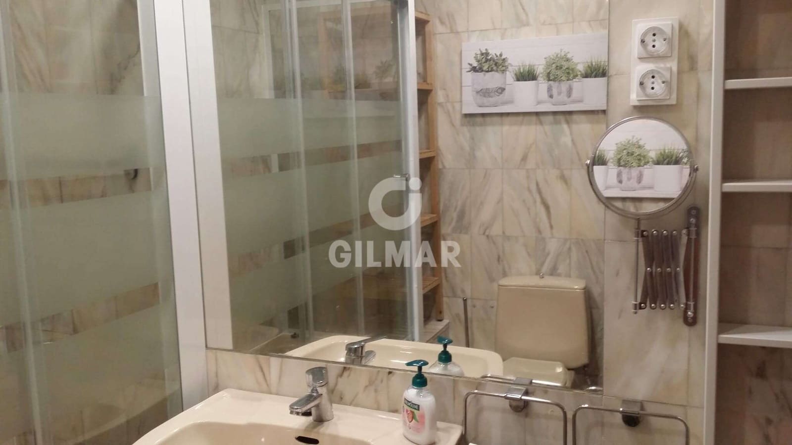 1 chambre Appartement à vendre à Madrid ville - 450 000 € (Ref: 9948850)